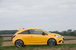 Vauxhall Corsa GSi 2018 года